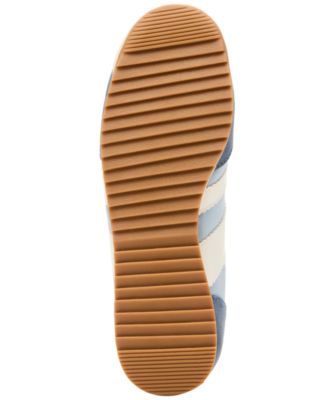 Women's Jumper Low Profile Retro Sneakers