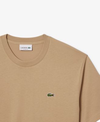 Men's Classic Fit Short Sleeve Crewneck Logo T-Shirt
