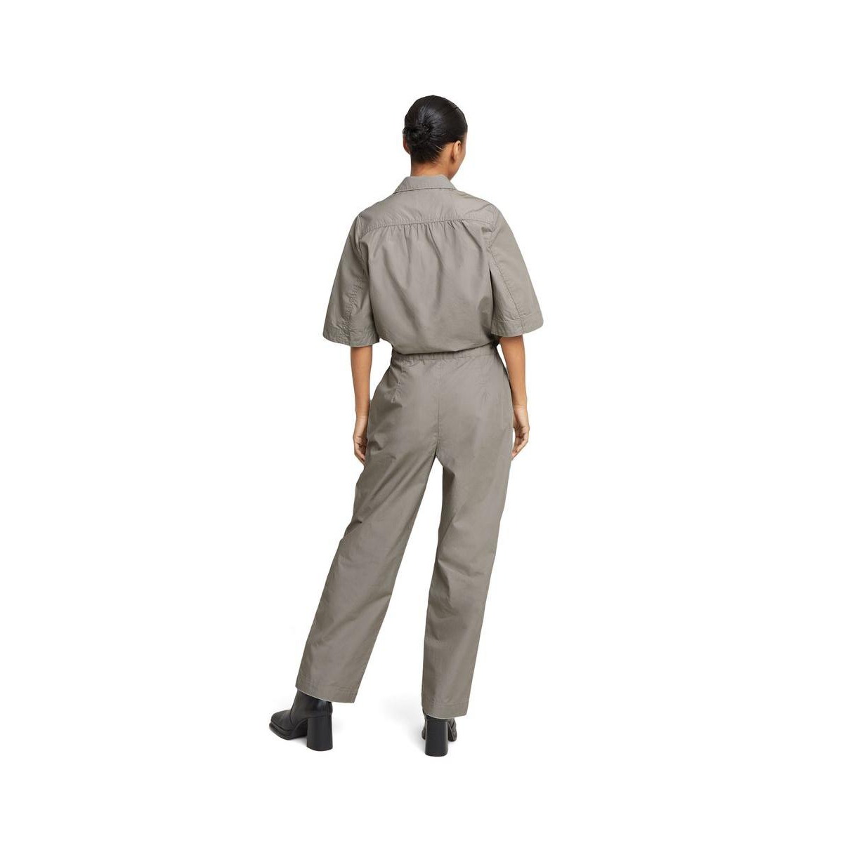 G-Star Women's Army Jumpsuit