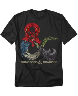 D&D