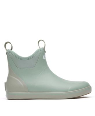 Men's 6 in Ankle Deck Boot