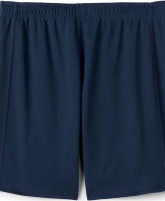 Women's Mesh Gym Shorts