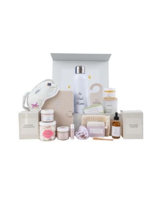 Pampering Skincare Gift Set for New Moms