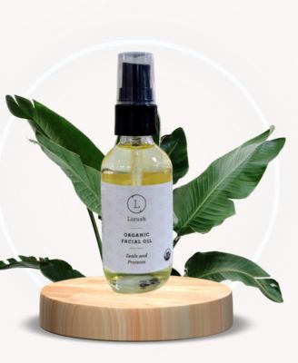 Facial Oil, 2 oz.