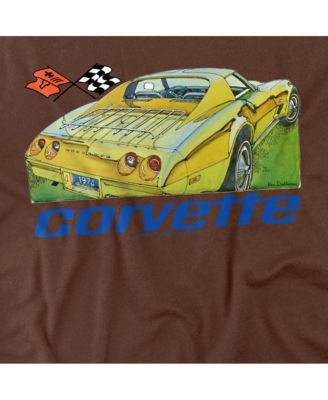 Men's Chevy Chevrolet 74 T-Shirt