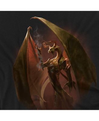 Men's The Gathering Nicol Bolas T-Shirt