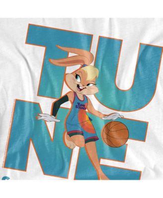 Men's A New Legacy Tune Squad Lola T-Shirt