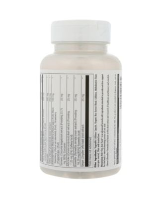 Uric Acid Flush  -  60 VegCaps