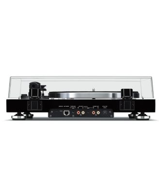 MusicCast Vinyl 500 Wi-Fi Turntable (Piano Black)