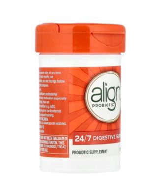 Align Probiotic, Probiotics for Women and Men, Daily Probiotic Supplement for Digestive