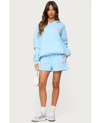 Womens We'Re Edikted Hoodie