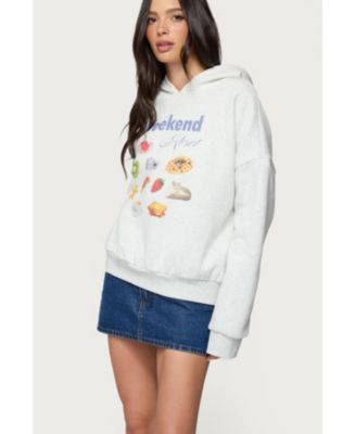 Women's Weekend Reset Hoodie