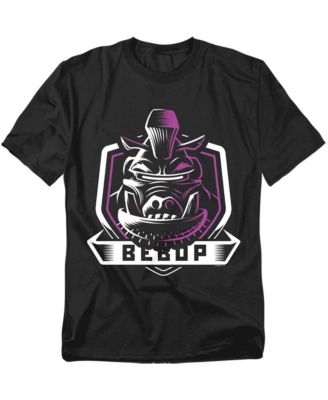 TEENAGE MUTANT NINJA TURTLES