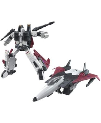 WFC-E27 Seeker Elite Ramjet and Dirge Set of 2 Voyager Class | Generations War for Cybertron Earthrise Chapter