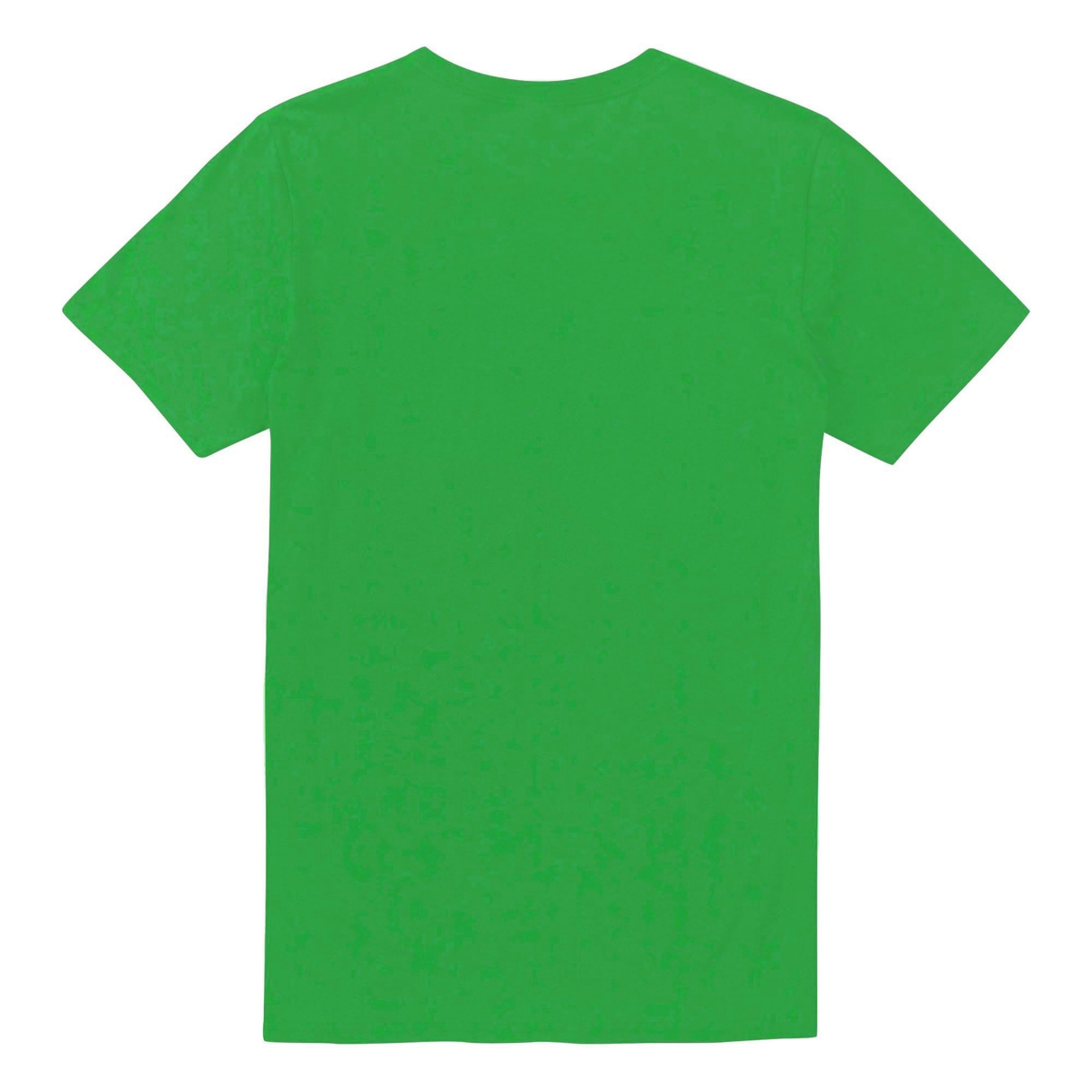 Logovision Men's Teenage Mutant Ninja Turtles Group Retro T-Shirt