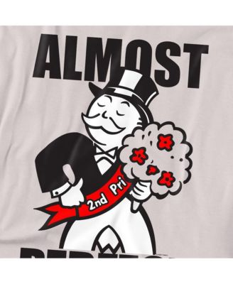 Men's 2nd Prize T-Shirt