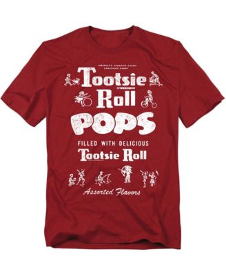 Men's Wrapper Icons T-Shirt