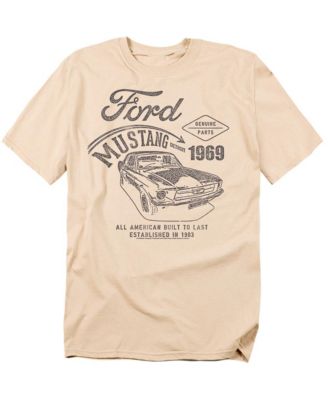 Men's Detroit T-Shirt