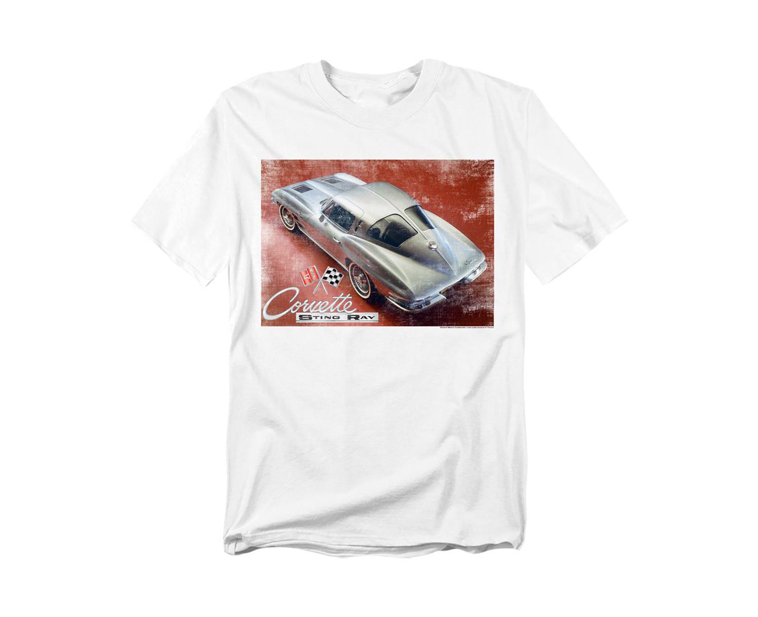 Men's Stingray T-Shirt