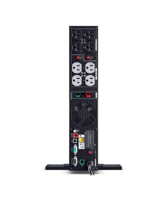 PR1500RTXL2UC Smart App 1500VA/1500W Sinewave Rack/Tower UPS with BP48VP2U02 Extended Battery Module
