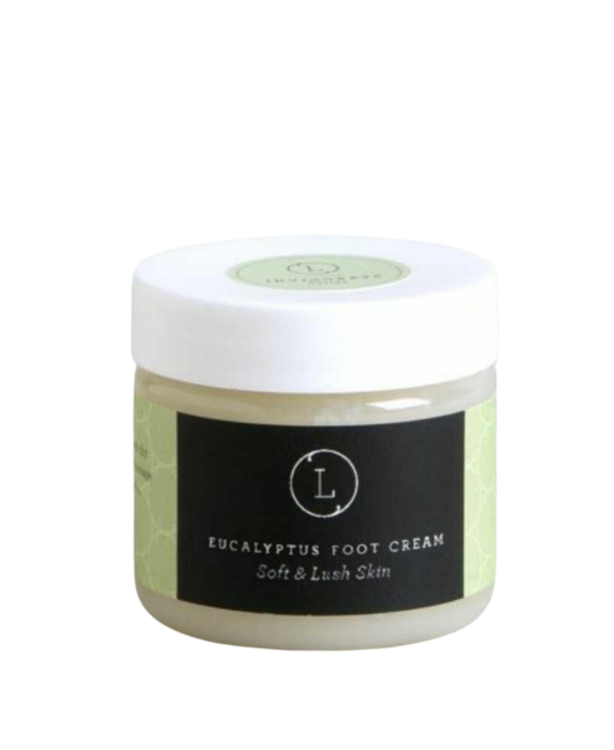 Shea Butter Eucalyptus Foot Cream - Eucalyptus