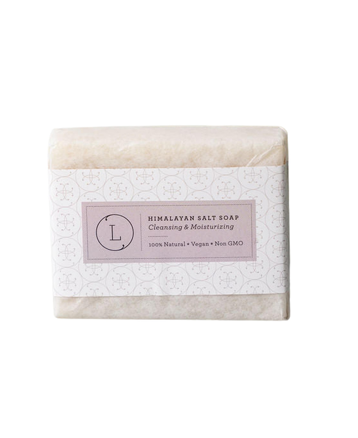 Himalayan Salt Soap Bar Set - Himalayan salt