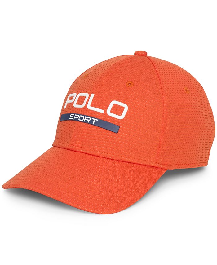 Polo Ralph Lauren Men s Stretch Fit Performance Hat Macy s