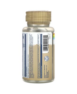 Mushrooms Shiitake Mushroom 600 mg - 100 VegCaps