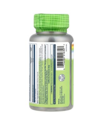 True Herbs  Valerian  470 mg  -  100 VegCaps