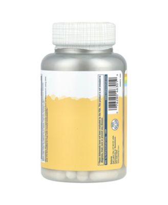 Magnesium Citrate  -  90 Capsules (133 mg per Capsule)