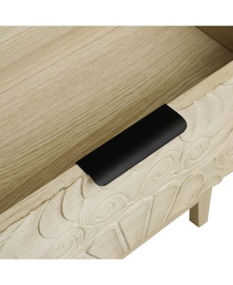 Storage Cabinet with 3 Drawer