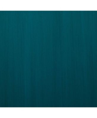 1 Pc Wood Mirrored Panel Adjustable Shelf 2-Door Accent Cabinet