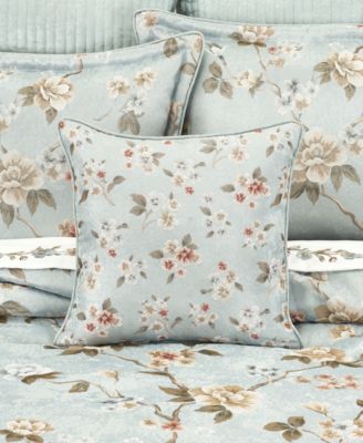 Prestige Square Decorative Pillow, 18" x 18"