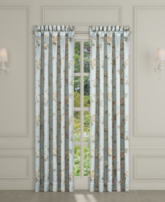 Prestige Window Panel Pair, 50 x 84"