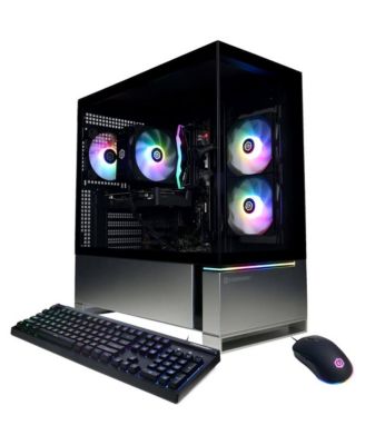 CYBERPOWER