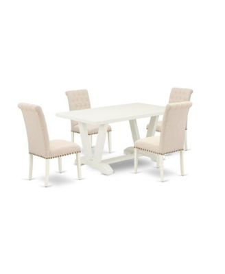 East West Furniture