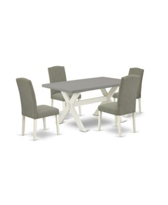 East West Furniture