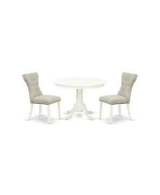 East West Furniture