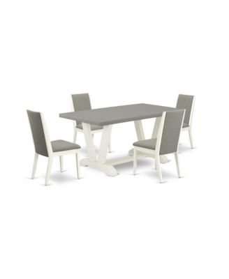 East West Furniture