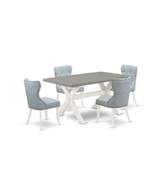 East West Furniture