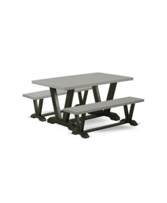East West Furniture