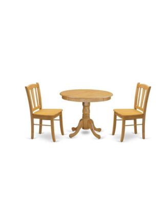 East West Furniture