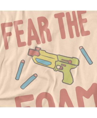 Men's Hasbro The Nerf Or Nothin' T-Shirt