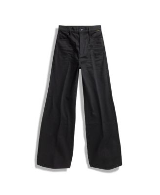 Women's Deck 2 High Loose Jeans