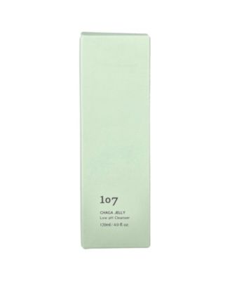 Chaga Jelly  Low pH Cleanser  -  4 fl oz (120 ml)