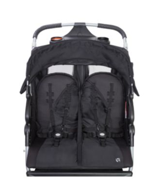Baby Expedition Ex Double Jogger - Griffin