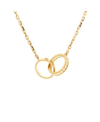 Pre-Owned Cartier