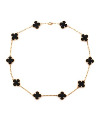 Pre-Owned Van Cleef & Arpels