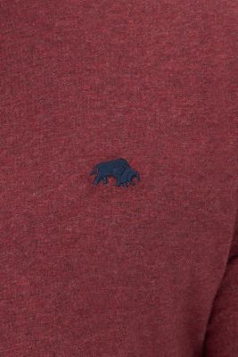 Big & Tall 100% Cotton T-Shirt