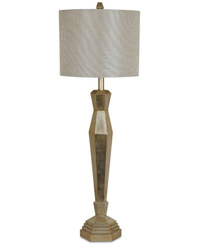 Crestview Delano Table Lamp